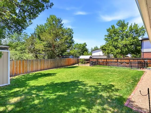 5910 W 108th Place Westminster, CO 80020