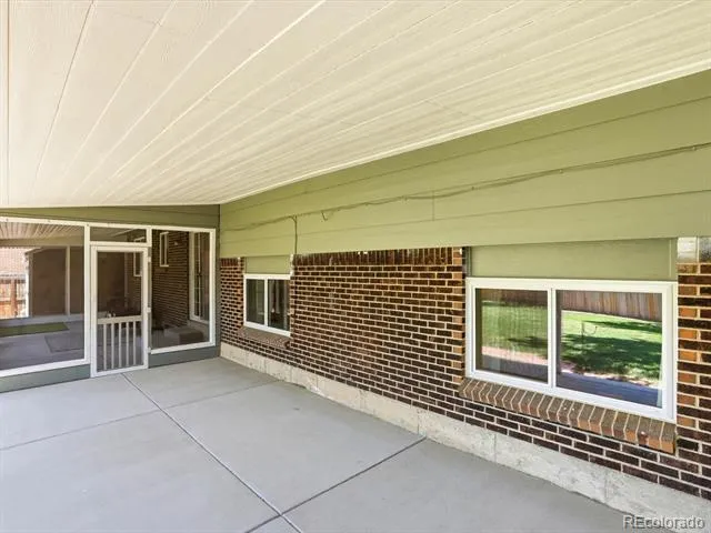5910 W 108th Place Westminster, CO 80020