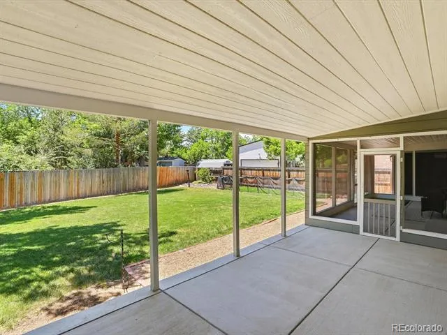5910 W 108th Place Westminster, CO 80020