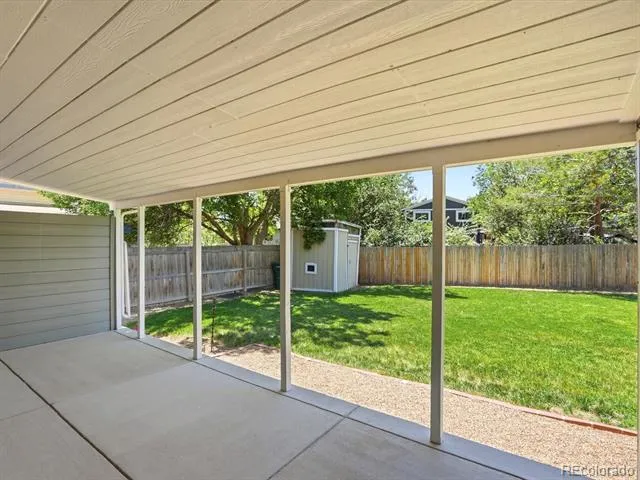5910 W 108th Place Westminster, CO 80020