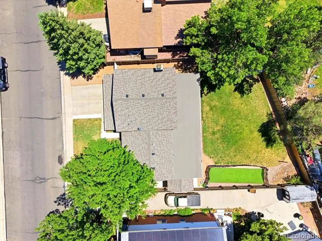 5910 W 108th Place Westminster, CO 80020