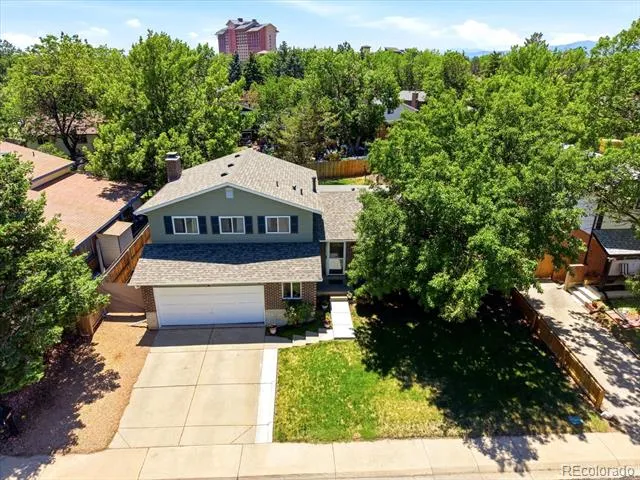 5910 W 108th Place Westminster, CO 80020