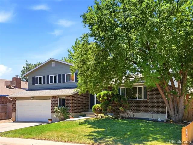 5910 W 108th Place Westminster, CO 80020