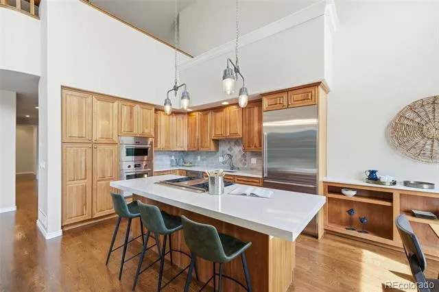 4205 Morning Star Drive Castle Rock, CO 80108