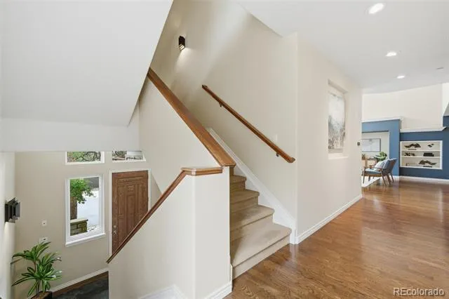 4205 Morning Star Drive Castle Rock, CO 80108