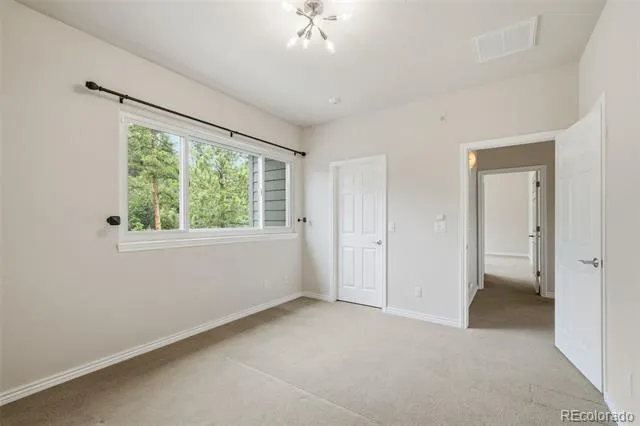4205 Morning Star Drive Castle Rock, CO 80108