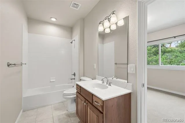 4205 Morning Star Drive Castle Rock, CO 80108