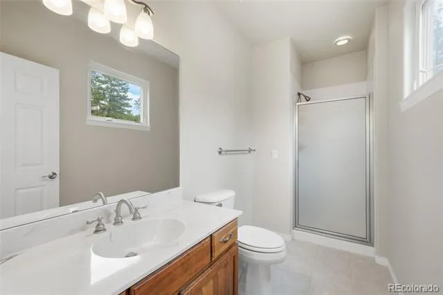 4205 Morning Star Drive Castle Rock, CO 80108