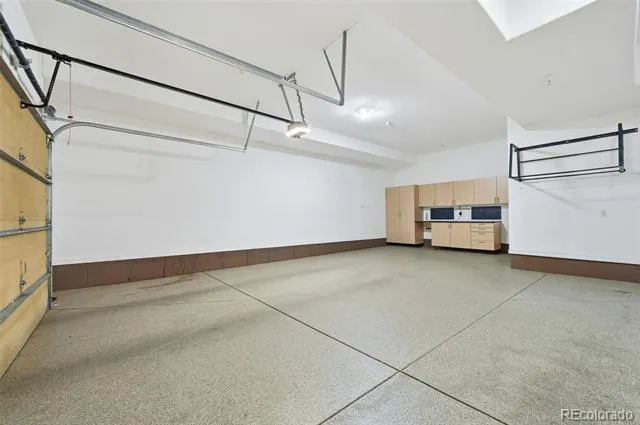 4205 Morning Star Drive Castle Rock, CO 80108