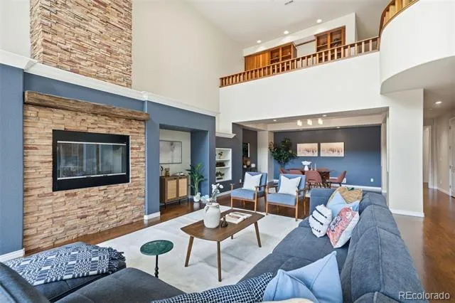 4205 Morning Star Drive Castle Rock, CO 80108