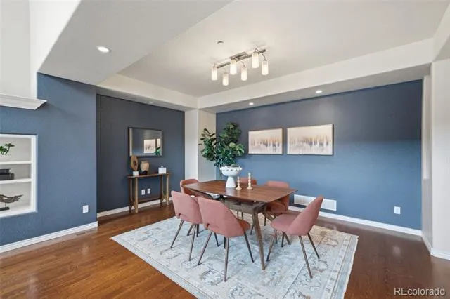 4205 Morning Star Drive Castle Rock, CO 80108
