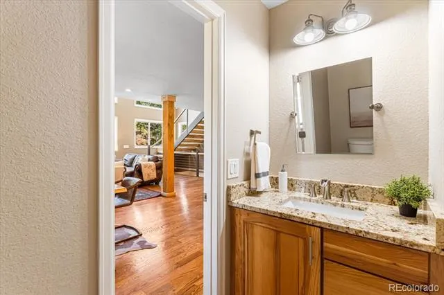 34038 Forest Estates Road Evergreen, CO 80439