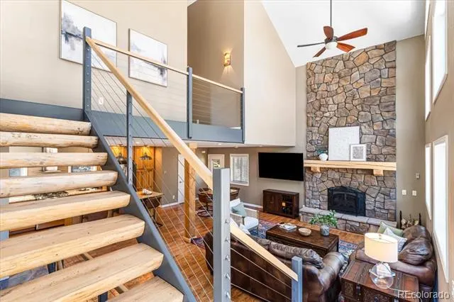 34038 Forest Estates Road Evergreen, CO 80439