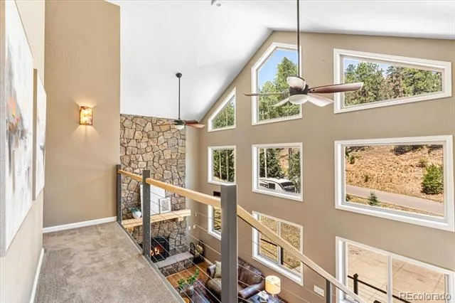 34038 Forest Estates Road Evergreen, CO 80439