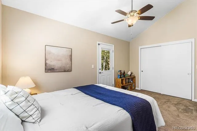 34038 Forest Estates Road Evergreen, CO 80439