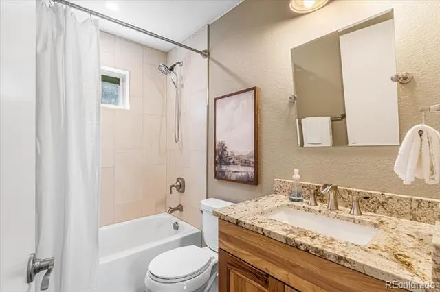 34038 Forest Estates Road Evergreen, CO 80439