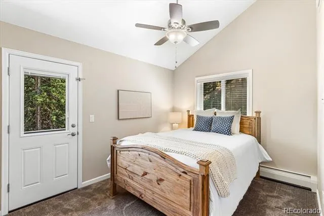 34038 Forest Estates Road Evergreen, CO 80439