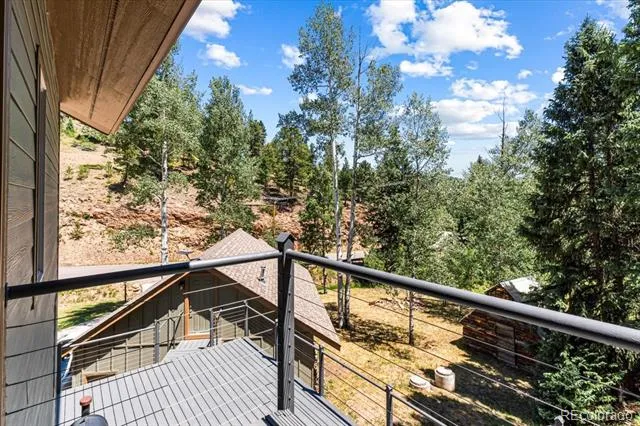 34038 Forest Estates Road Evergreen, CO 80439