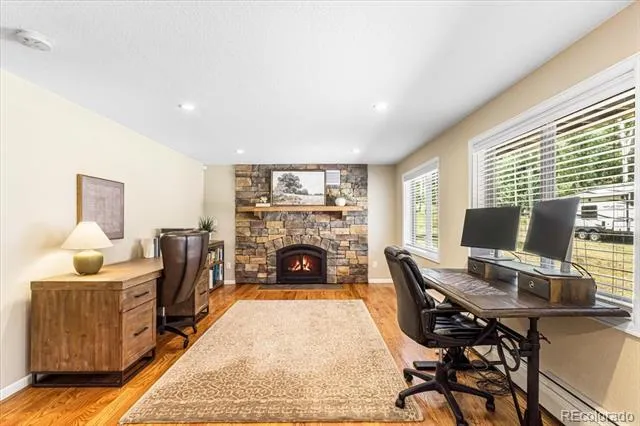 34038 Forest Estates Road Evergreen, CO 80439