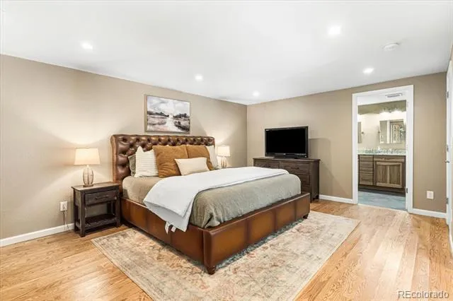 34038 Forest Estates Road Evergreen, CO 80439