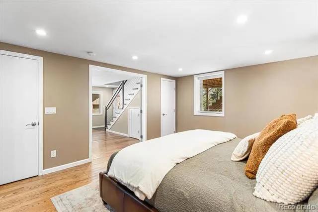 34038 Forest Estates Road Evergreen, CO 80439