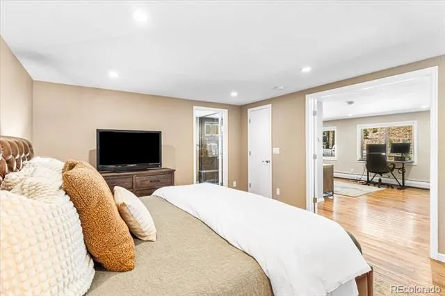 34038 Forest Estates Road Evergreen, CO 80439
