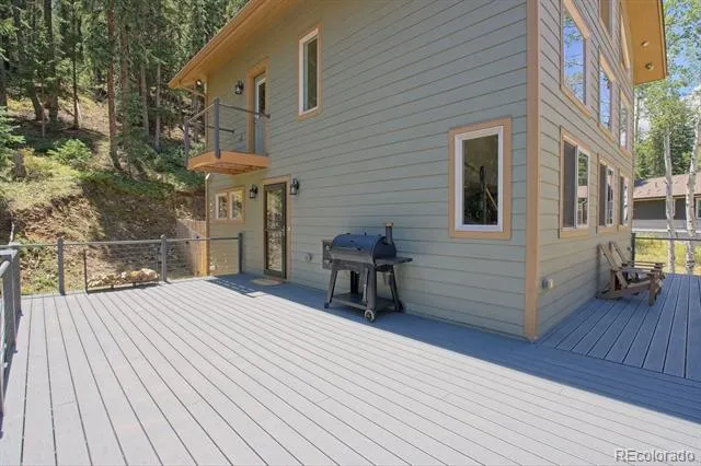 34038 Forest Estates Road Evergreen, CO 80439