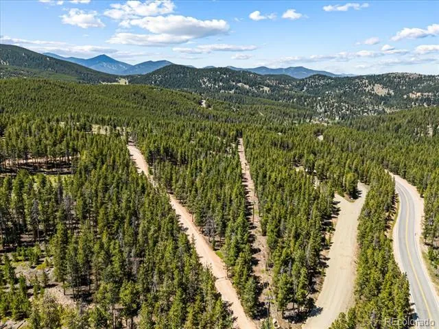 34038 Forest Estates Road Evergreen, CO 80439