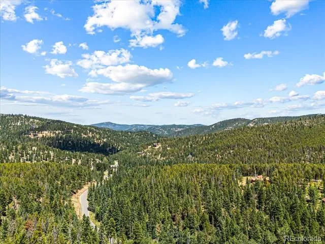 34038 Forest Estates Road Evergreen, CO 80439