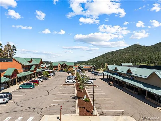 34038 Forest Estates Road Evergreen, CO 80439