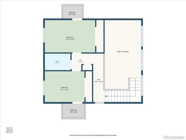34038 Forest Estates Road Evergreen, CO 80439