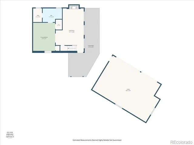 34038 Forest Estates Road Evergreen, CO 80439