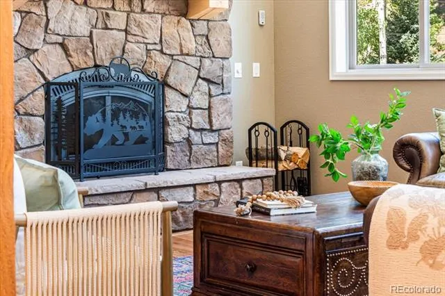 34038 Forest Estates Road Evergreen, CO 80439