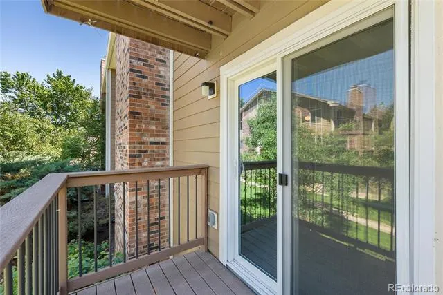 3083 S Ursula Circle #201 Aurora, CO 80014