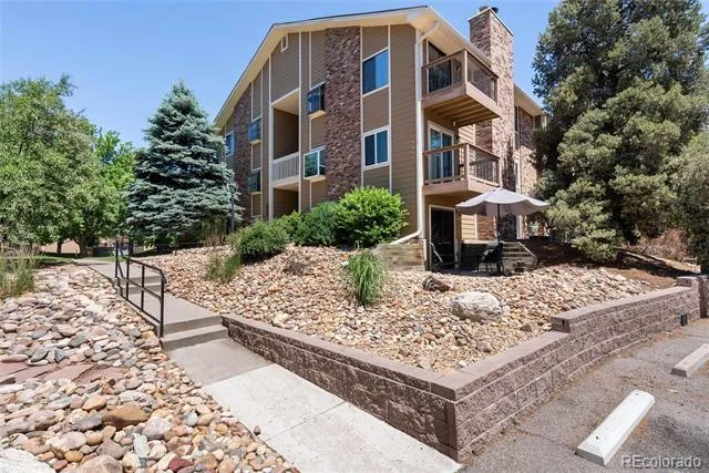 3083 S Ursula Circle #201 Aurora, CO 80014