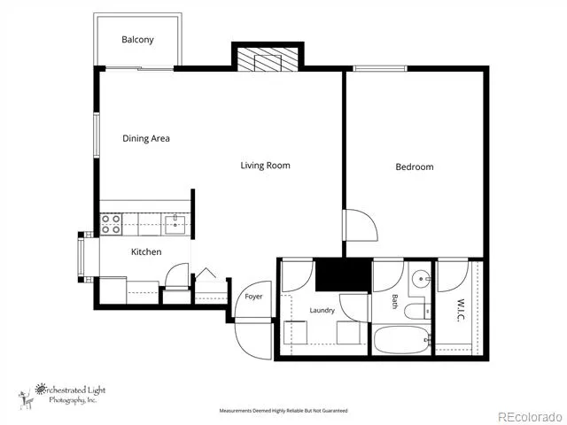 3083 S Ursula Circle #201 Aurora, CO 80014