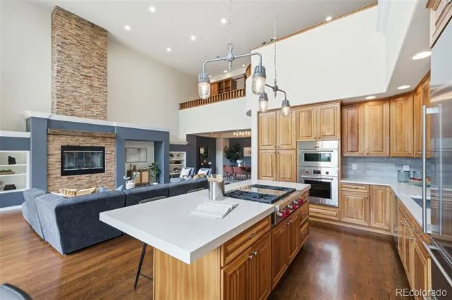 4205 Morning Star Drive Castle Rock, CO 80108