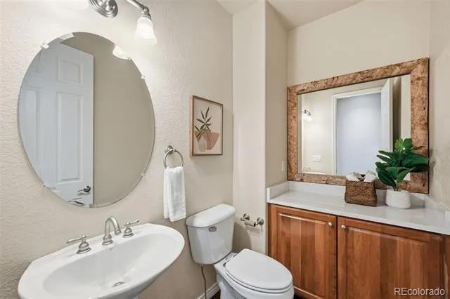 4205 Morning Star Drive Castle Rock, CO 80108