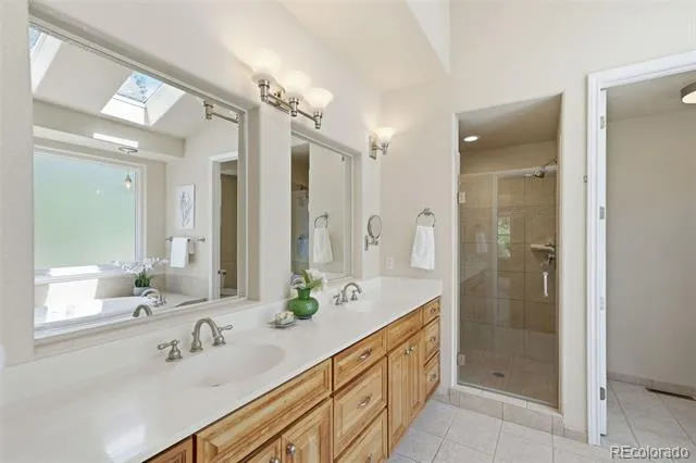 4205 Morning Star Drive Castle Rock, CO 80108