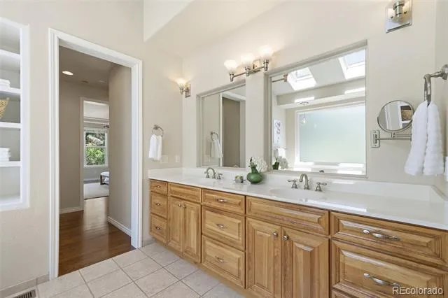 4205 Morning Star Drive Castle Rock, CO 80108