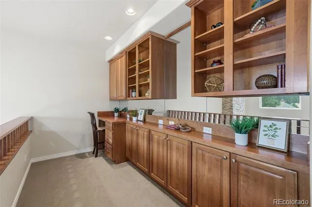 4205 Morning Star Drive Castle Rock, CO 80108
