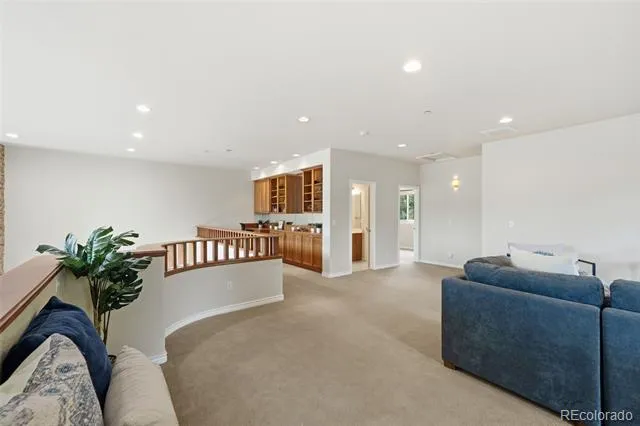 4205 Morning Star Drive Castle Rock, CO 80108