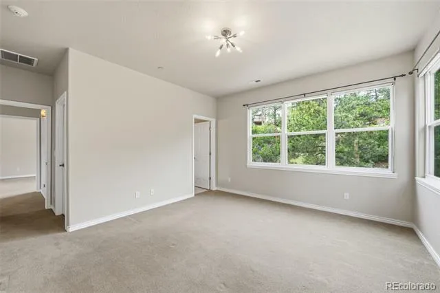 4205 Morning Star Drive Castle Rock, CO 80108