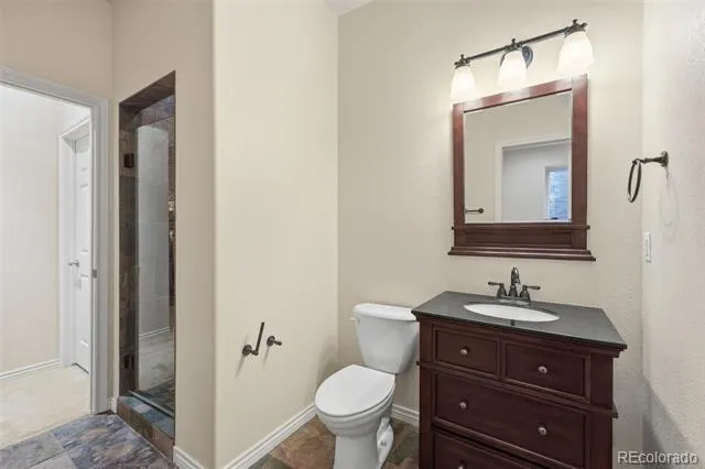 4205 Morning Star Drive Castle Rock, CO 80108