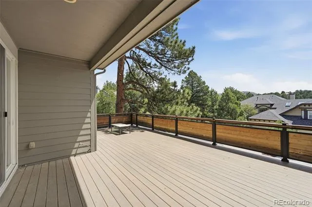 4205 Morning Star Drive Castle Rock, CO 80108