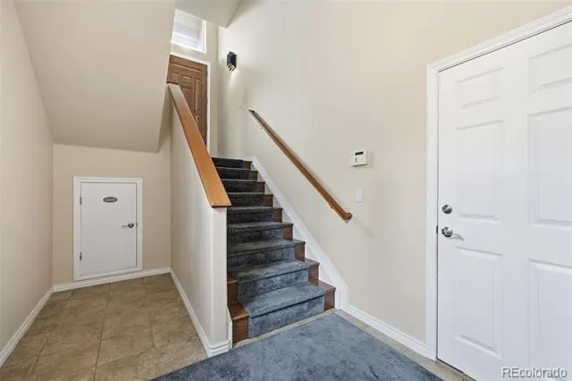 4205 Morning Star Drive Castle Rock, CO 80108