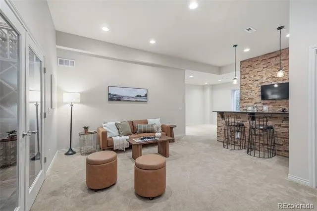 4205 Morning Star Drive Castle Rock, CO 80108