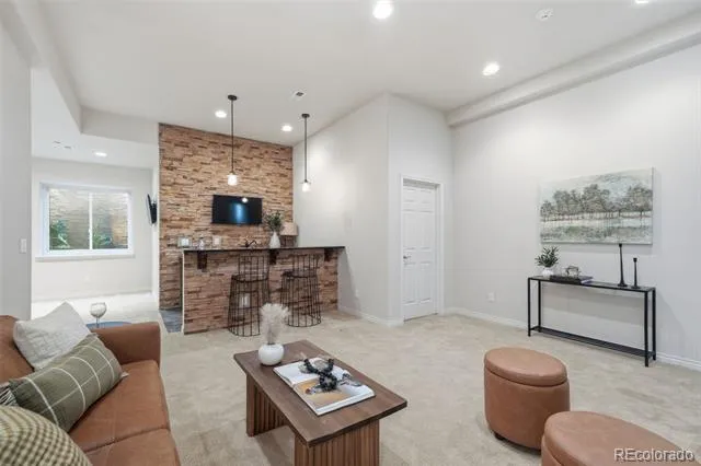 4205 Morning Star Drive Castle Rock, CO 80108