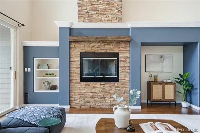 4205 Morning Star Drive Castle Rock, CO 80108