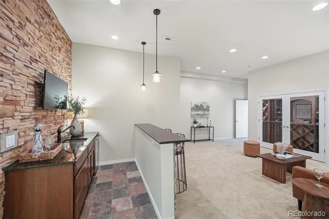 4205 Morning Star Drive Castle Rock, CO 80108